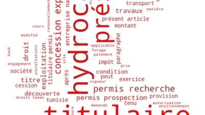 Visualization and analysis of legal texts featured image